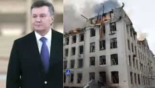 Top 10 world news: Putin planning to proclaim Yanukovych as Ukraine president, and more