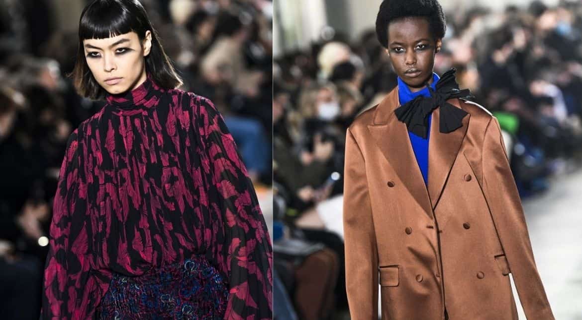 Paris Fashion Week