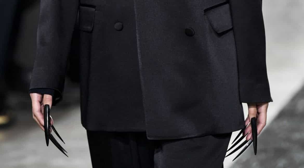 Paris Fashion Week
