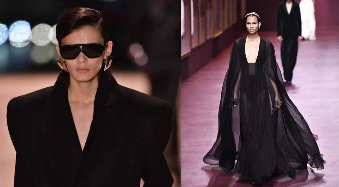 Paris Fashion Week