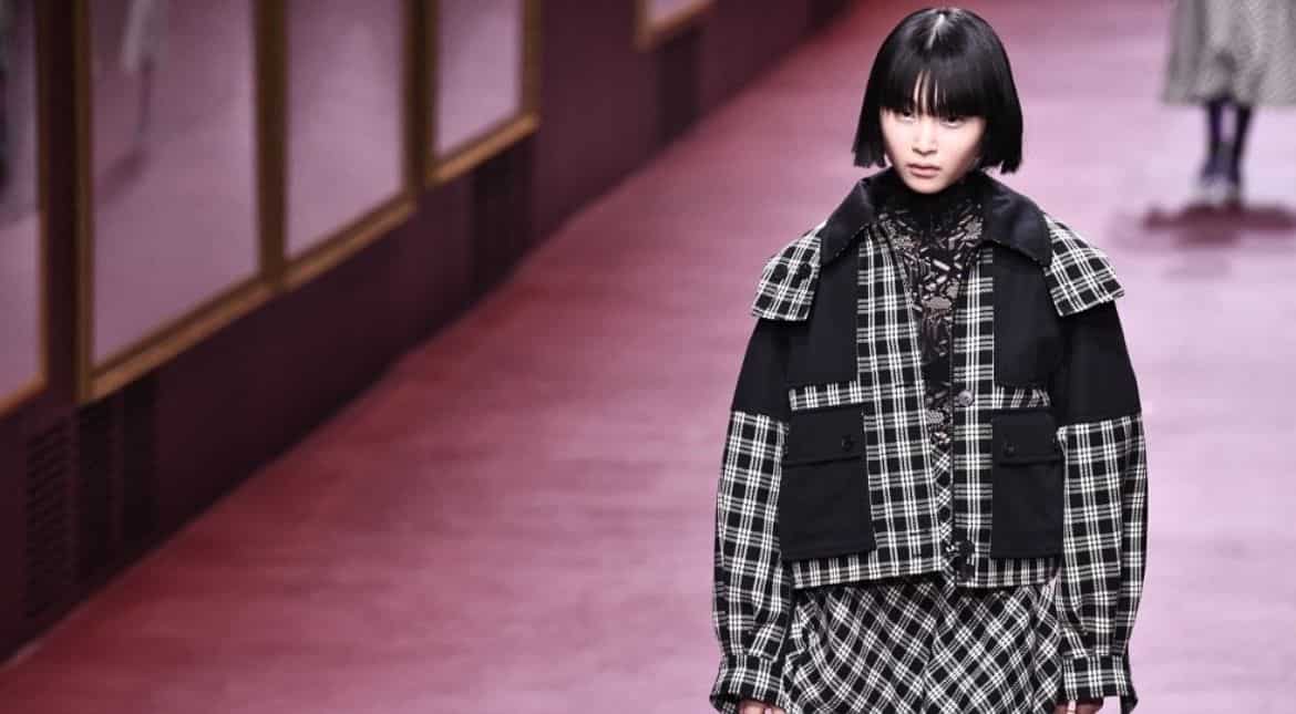 Paris Fashion Week