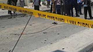 Cameroon blast: At least five people killed, including senior official and mayor