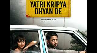 'Yatri Kripya Dhyan De' review: Where it begins and where it leads is the most interesting bit