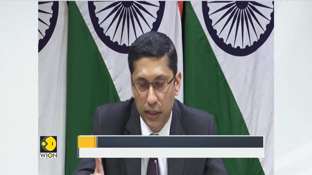 Operation Ganga | 18 flights scheduled in next 24 hours: MEA