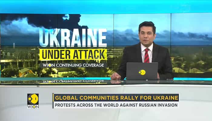 WionNews Video