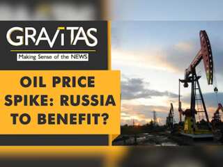 Gravitas: Is the West feeding Russia's war machine?