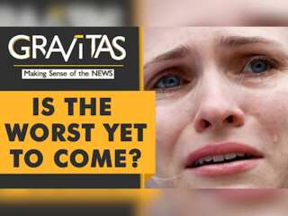 Gravitas: Tracking the Ukraine Conflict