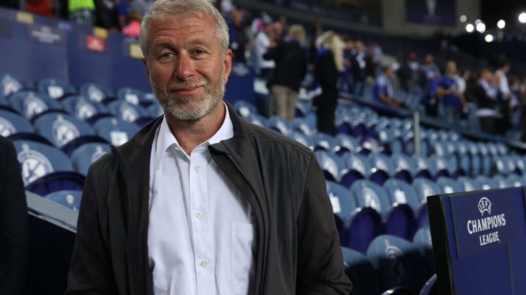 Chelsea owners bows down to pressure: Abramovich puts Chelsea up for sale