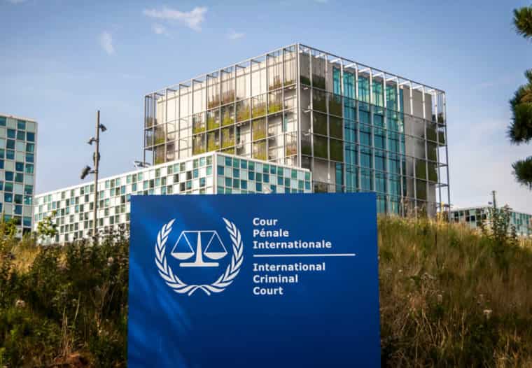 International Criminal Court prosecutor opens probe into Russia's invasion of Ukraine