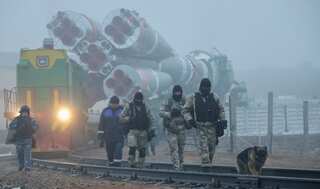 'A casus belli': Amid Ukraine crisis, Russia space agency head says satellite hacking would justify war