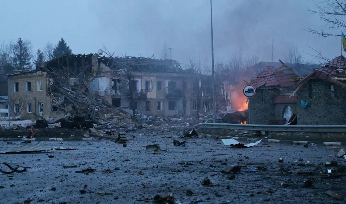 Russia Ukraine Conflict: Ukraine attempts to embarrass Moscow, invites Russian mums to collect captured sons Russia Ukraine Conflict: Ukraine attempts to embarrass Moscow, invites Russian mums to collect captured sons