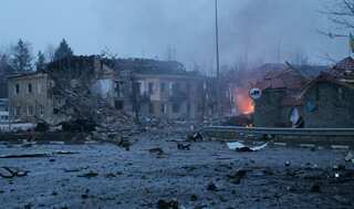 Russia Ukraine Conflict: Ukraine attempts to embarrass Moscow, invites Russian mums to collect captured sons