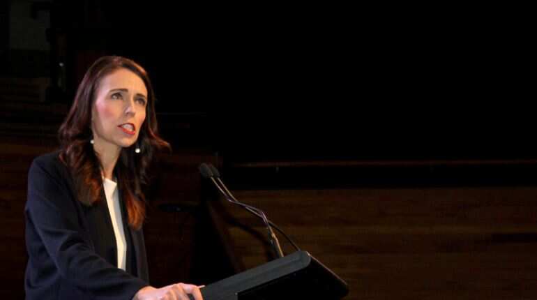 New Zealand's Jacinda Ardern faces resentment over slow unlocking of pandemic restrictions