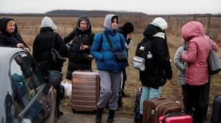 Russia-Ukraine conflict: In a week, one million flee fighting in biggest refugee crisis in 100 years, says UN