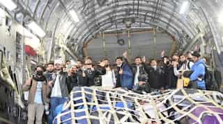 Ukraine crisis: Nepal asks India to evacuate its nationals; gets positive response
