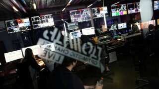 Ukraine crisis: Last independent news network’s scribes flee Russia to get to safety