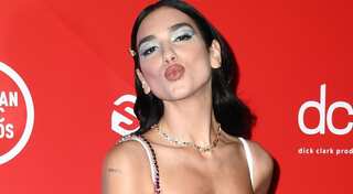 Dua Lipa rubbishes rumours of being a part of FIFA World Cup Qatar 2022