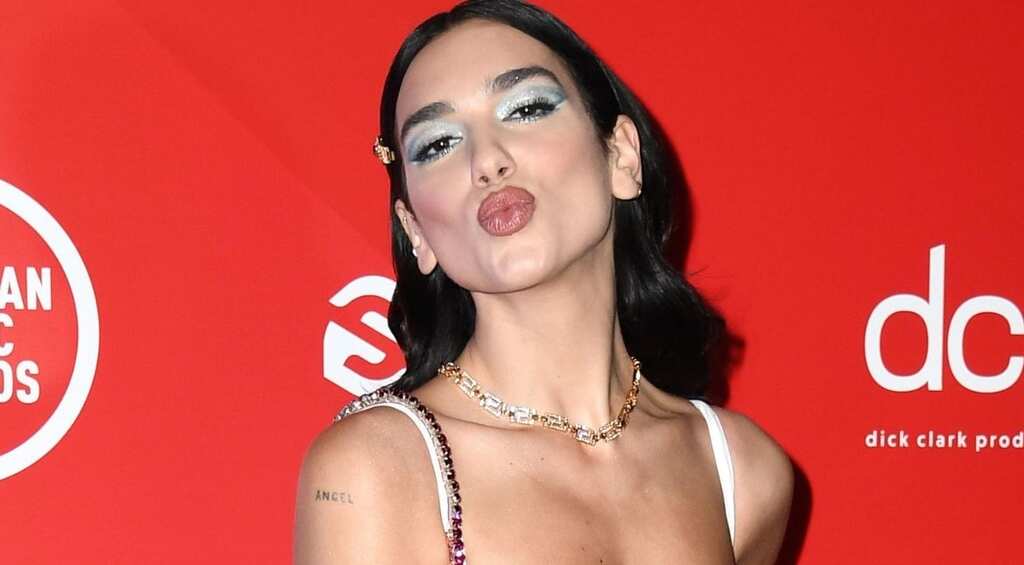 Not again! Dua Lipa slapped with second copyright infringement suit