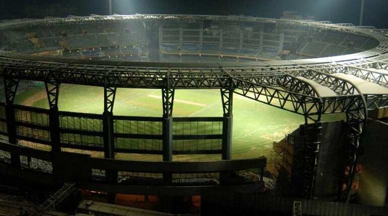 IPL 2022: Maharashtra Govt allows 25% spectators in stadiums; teams to start training by mid-March IPL 2022: Maharashtra Govt allows 25% spectators in stadiums; teams to start training by mid-March