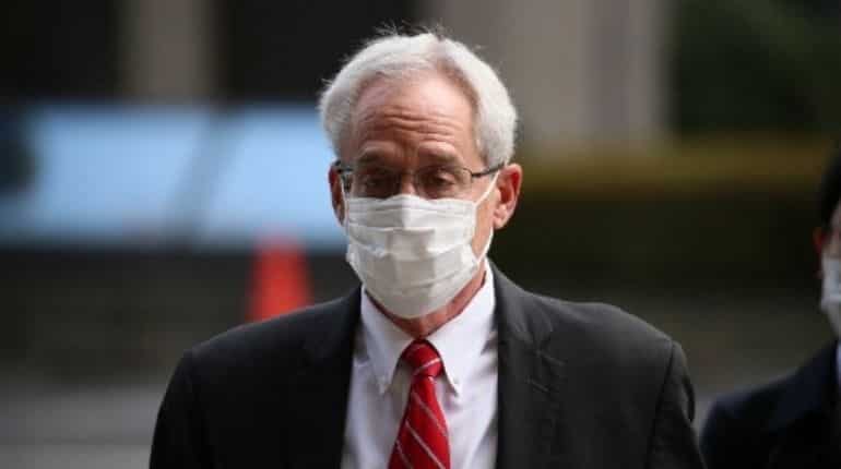 Ex-Nissan executive Greg Kelly found guilty of underreporting Ghosn's pay, gets six months in prison