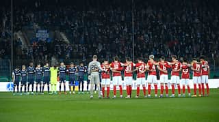 Premier League: Captains to wear special armbands in Ukrainian colours to show support