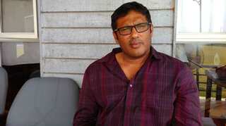 Former India pacer Abey Kuruvilla to take charge as BCCI's new General Manager
