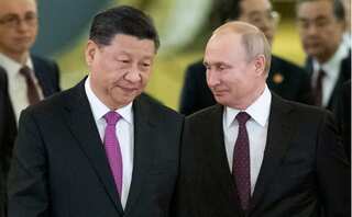 China told Russia to delay Ukraine invasion until end of Winter Olympics: Report