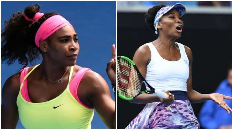 You can do better: Serena Williams lashes out at top newspaper for confusing her with sister Venus You can do better: Serena Williams lashes out at top newspaper for confusing her with sister Venus