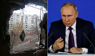 Russia-Ukraine conflict: Is this Vladimir Putin's next massive plan?