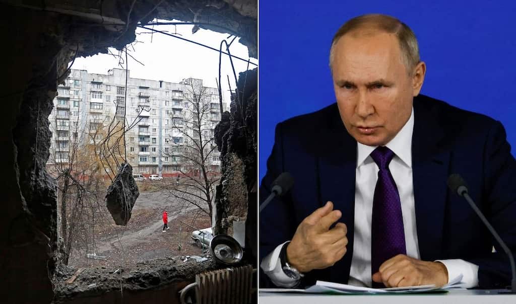 Russia-Ukraine conflict: Is this Vladimir Putin's next massive plan?