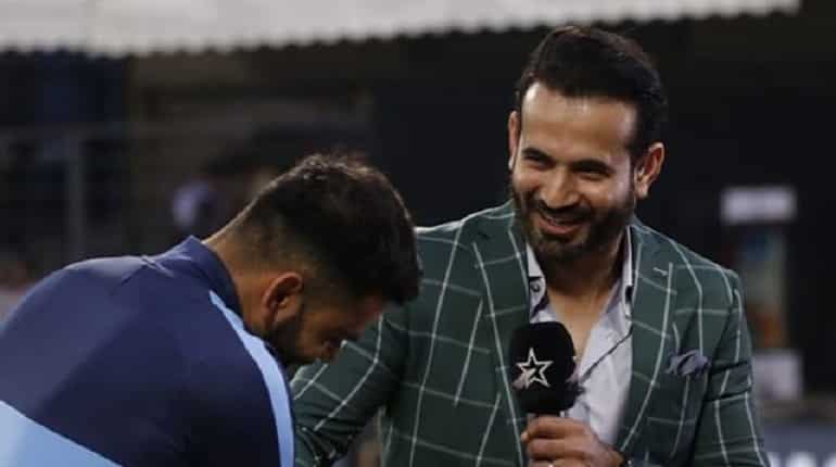 'He made everyone love Test cricket': Irfan Pathan on Virat Kohli ahead of his historic outing in whites 'He made everyone love Test cricket': Irfan Pathan on Virat Kohli ahead of his historic outing in whites
