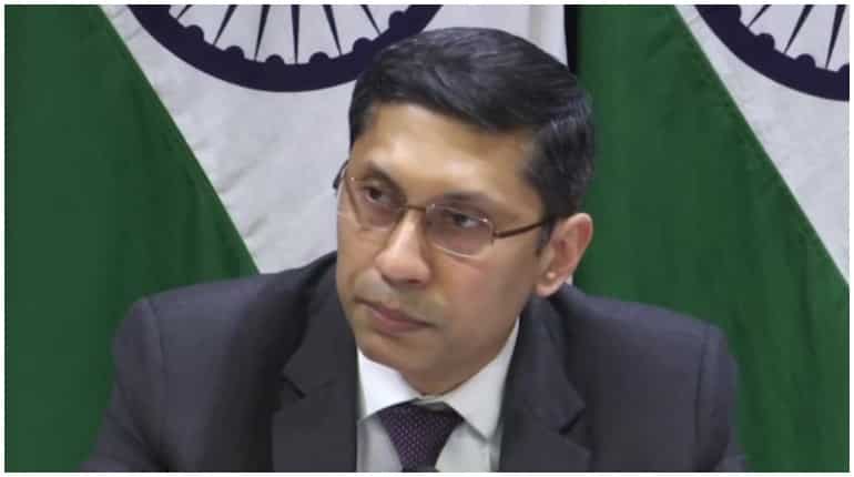 Ukraine conflict: 18 more flights scheduled in next 24 hours to bring Indians back, says MEA Ukraine conflict: 18 more flights scheduled in next 24 hours to bring Indians back, says MEA