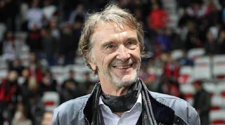British billionaire Jim Ratcliffe not interested in bidding for Chelsea, says spokesman British billionaire Jim Ratcliffe not interested in bidding for Chelsea, says spokesman