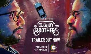 ‘Bloody Brothers’ trailer: 2 brothers, 1 blunder and a bloody mess of a situation