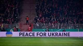 Belarus clubs and national team banned from playing at home in UEFA competitions amid Ukraine crisis
