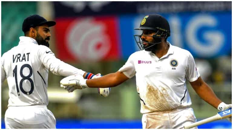 INDvsSL: When and where to watch India vs Sri Lanka 1st Test match - IST time and streaming details