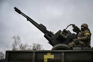 Germany offers to deploy anti-aircraft systems in Poland