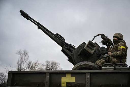 Germany offers to deploy anti-aircraft systems in Poland