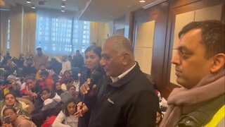 Polish varsities to help Indian students from Ukraine complete their studies: Minister VK Singh