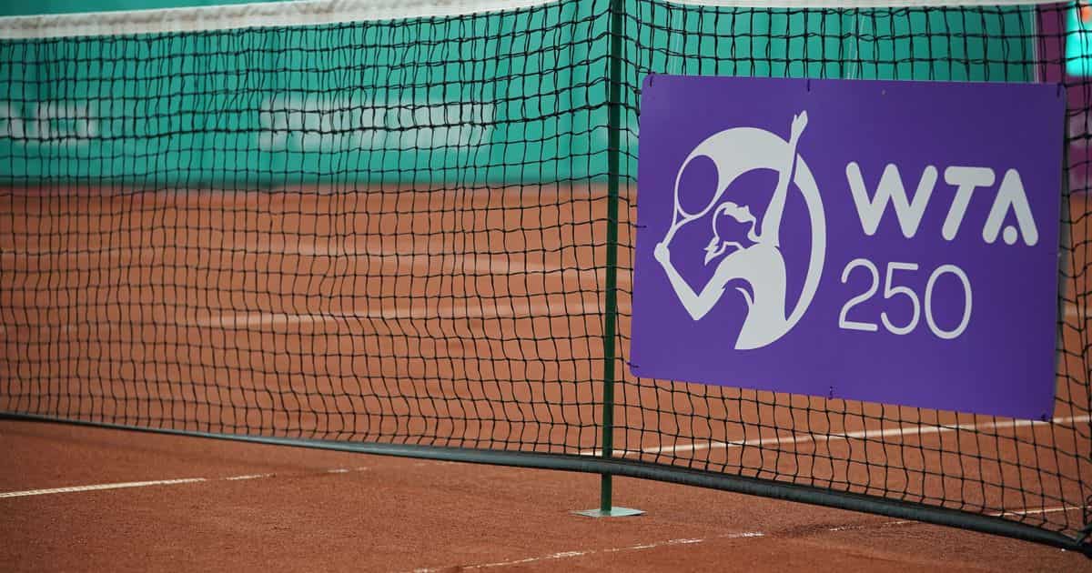 Strong stance on China and Peng Shuai helps land WTA a new title sponsor