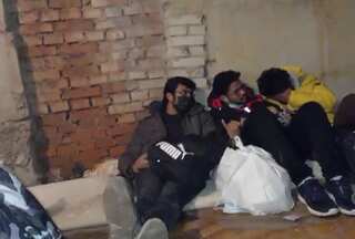 Ukraine war witness account: Still in bunkers, Indian students in Sumy await advisory