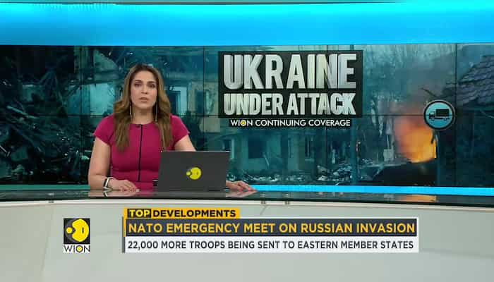 WionNews Video