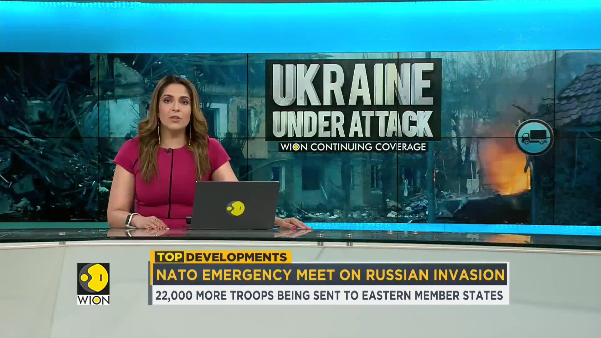 WionNews Video