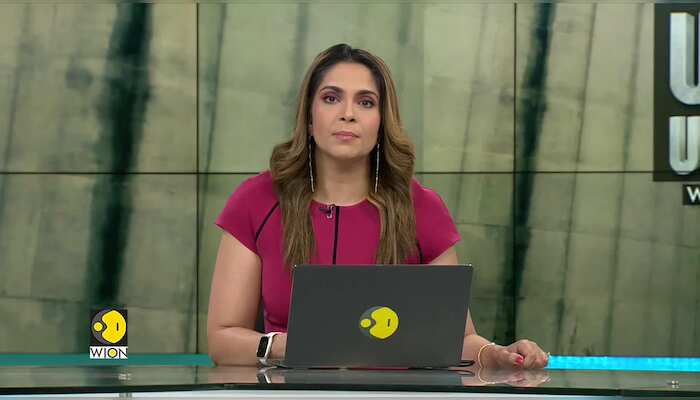 Ukraine crisis: NATO chief Jens Stoltenberg condemns Russia's aggression