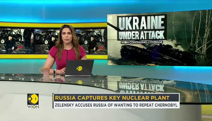 WionNews Video
