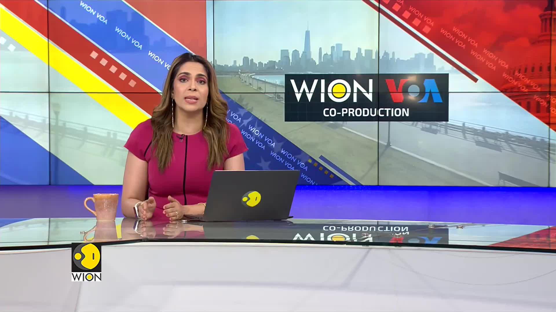 WionNews Video