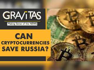 Gravitas: Russian economy crippled by Western sanctions