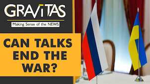 Gravitas: Ukraine Conflict: Decoding Thursday's biggest developments