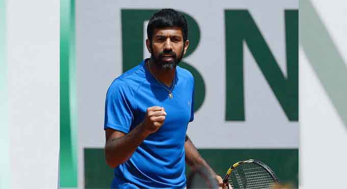 Rohan Bopanna previews India's Davis cup tie against Denmark
