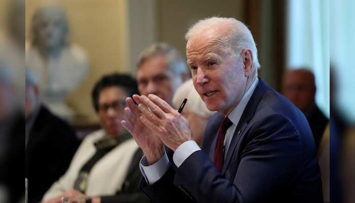 US announces fresh curbs on Russian Oligarchs amid Russian invasion of Ukraine